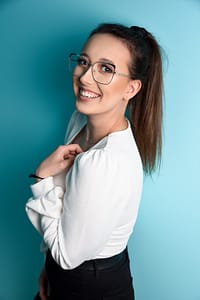 Agnieszka fotografia portretowa gdynia