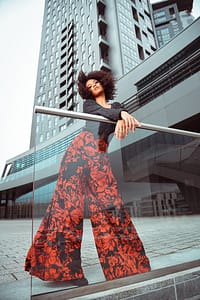 Indywidualna sesja fotograf portretowy gdynia