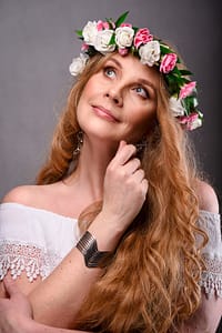 Indywidualna sesja fotograf portretowy gdynia
