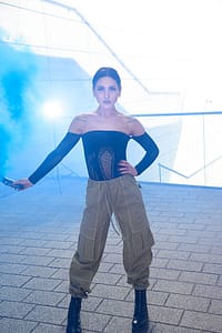 Gosia portrety fotograf portretowy gdynia