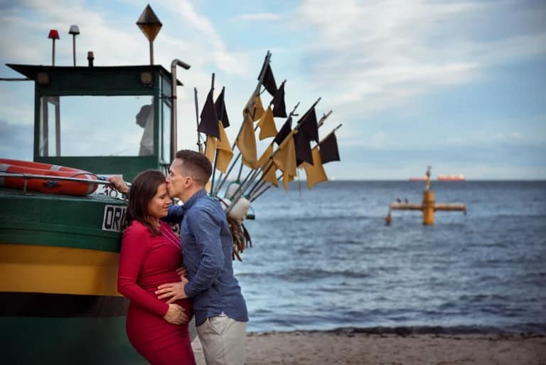 Instagram post from hanyphotography.gdynia. This post is in position 0.