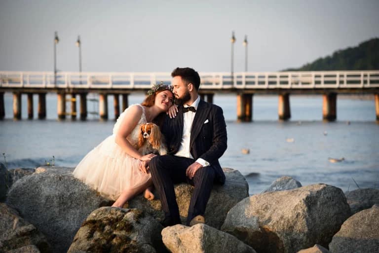 Instagram post from hanyphotography.gdynia. This post is in position 2.
