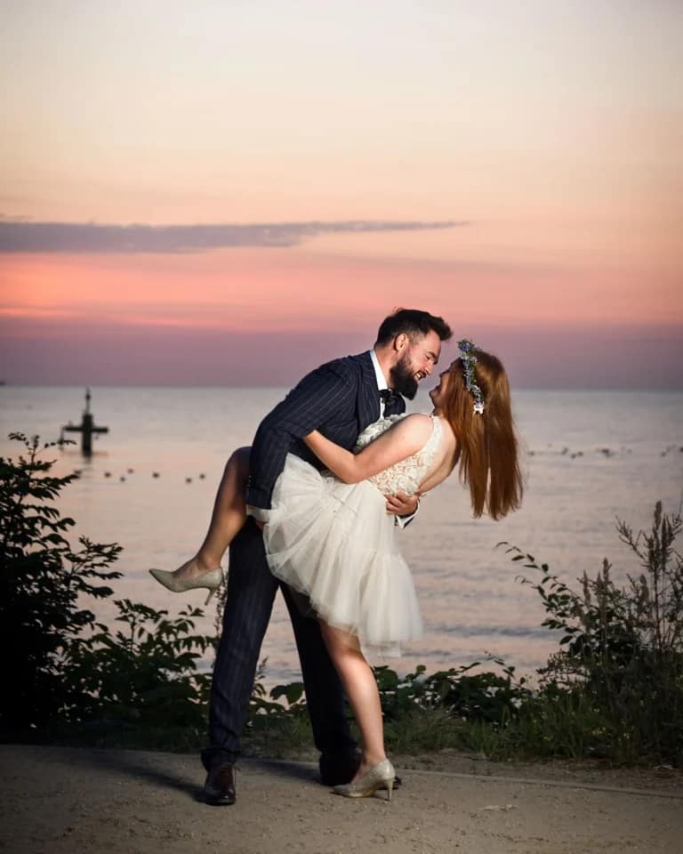 Instagram post from hanyphotography.gdynia. This post is in position 1.