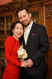 Fotograf ślubny gdynia trojmiasto polska