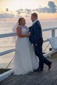 Fotograf ślubny gdynia trojmiasto polska