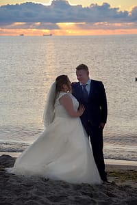 Fotograf ślubny gdynia trojmiasto polska