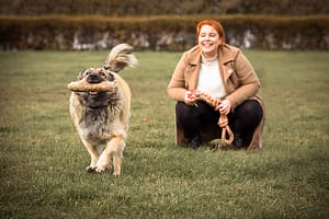 Psia fotografia fotograf portretowy gdynia