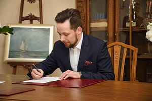 Fotograf ślubny gdynia trojmiasto polska