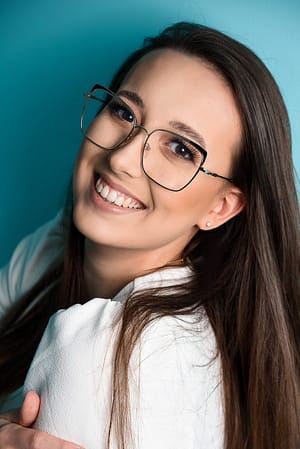 Agnieszka fotografia portretowa gdynia