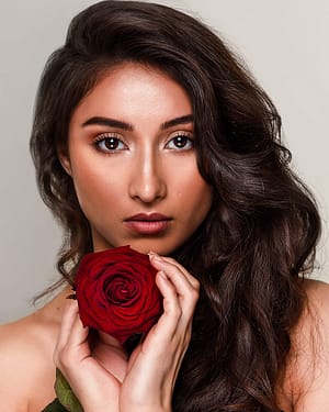 Victoria fotograf portretowy gdynia