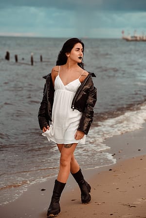 Gosia fotograf w Gdyni