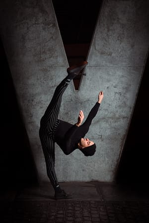 Indywidualna sesja fotograf portretowy gdynia