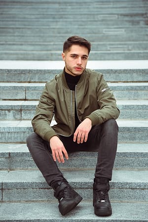 Indywidualna sesja fotograf portretowy gdynia