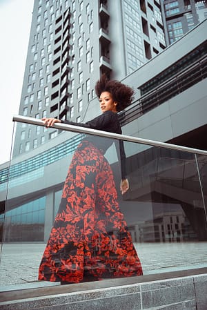 Indywidualna sesja fotograf portretowy gdynia