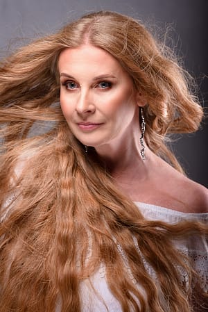 Indywidualna sesja fotograf portretowy gdynia