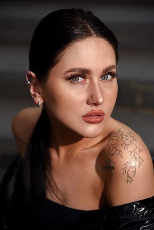 Gosia portrety fotograf portretowy gdynia