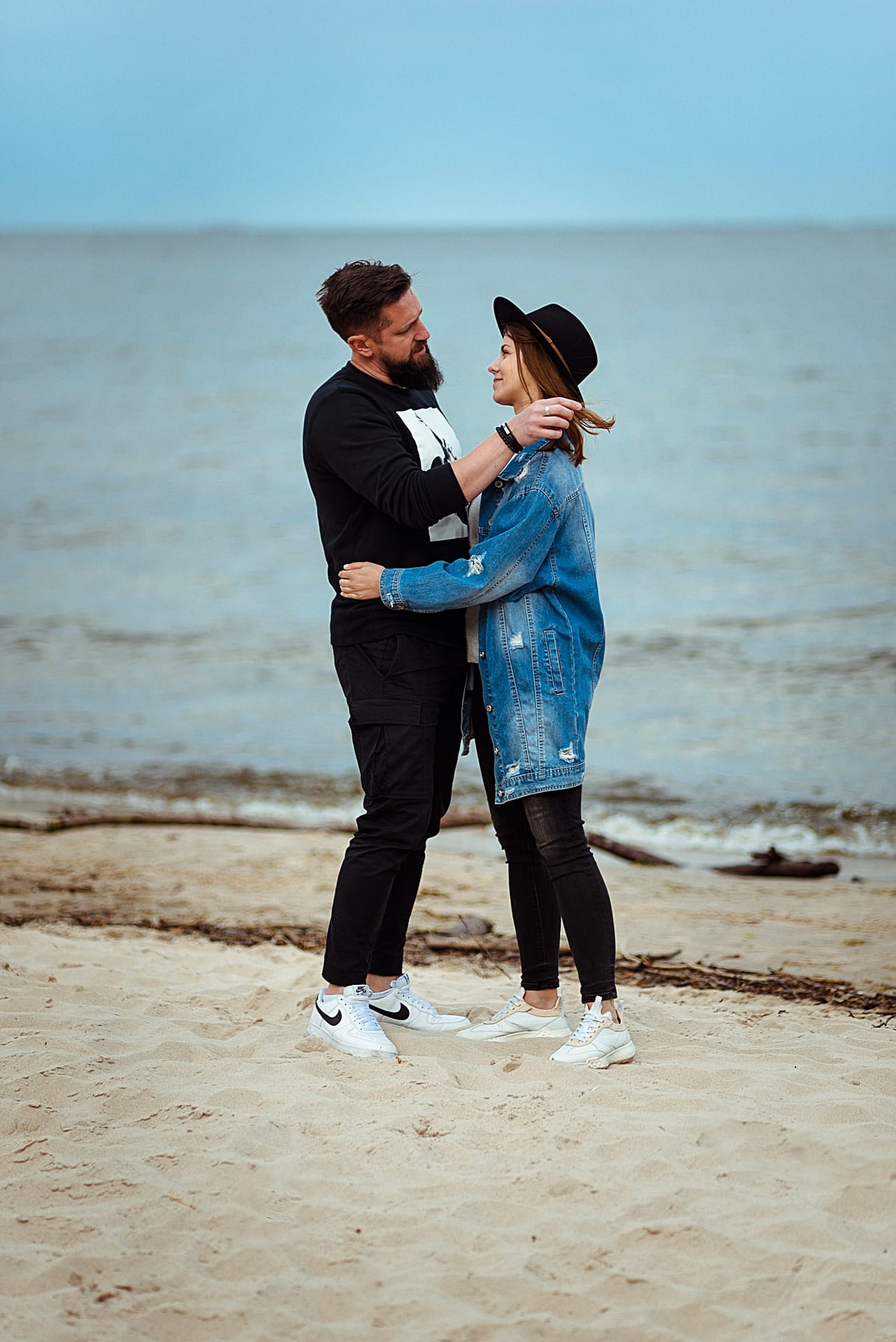 portrety fotograf portretowy gdynia