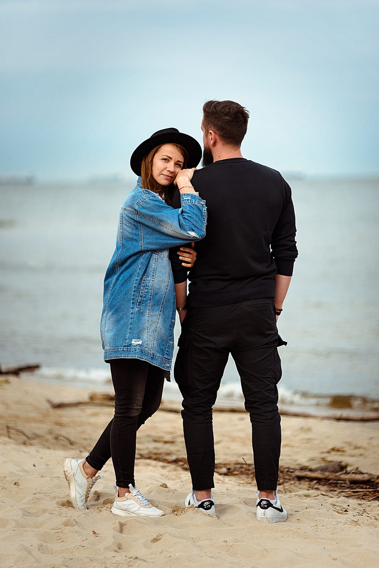 portrety fotograf portretowy gdynia