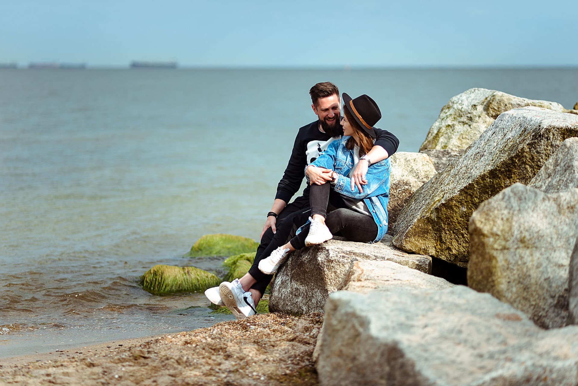 portrety fotograf portretowy gdynia