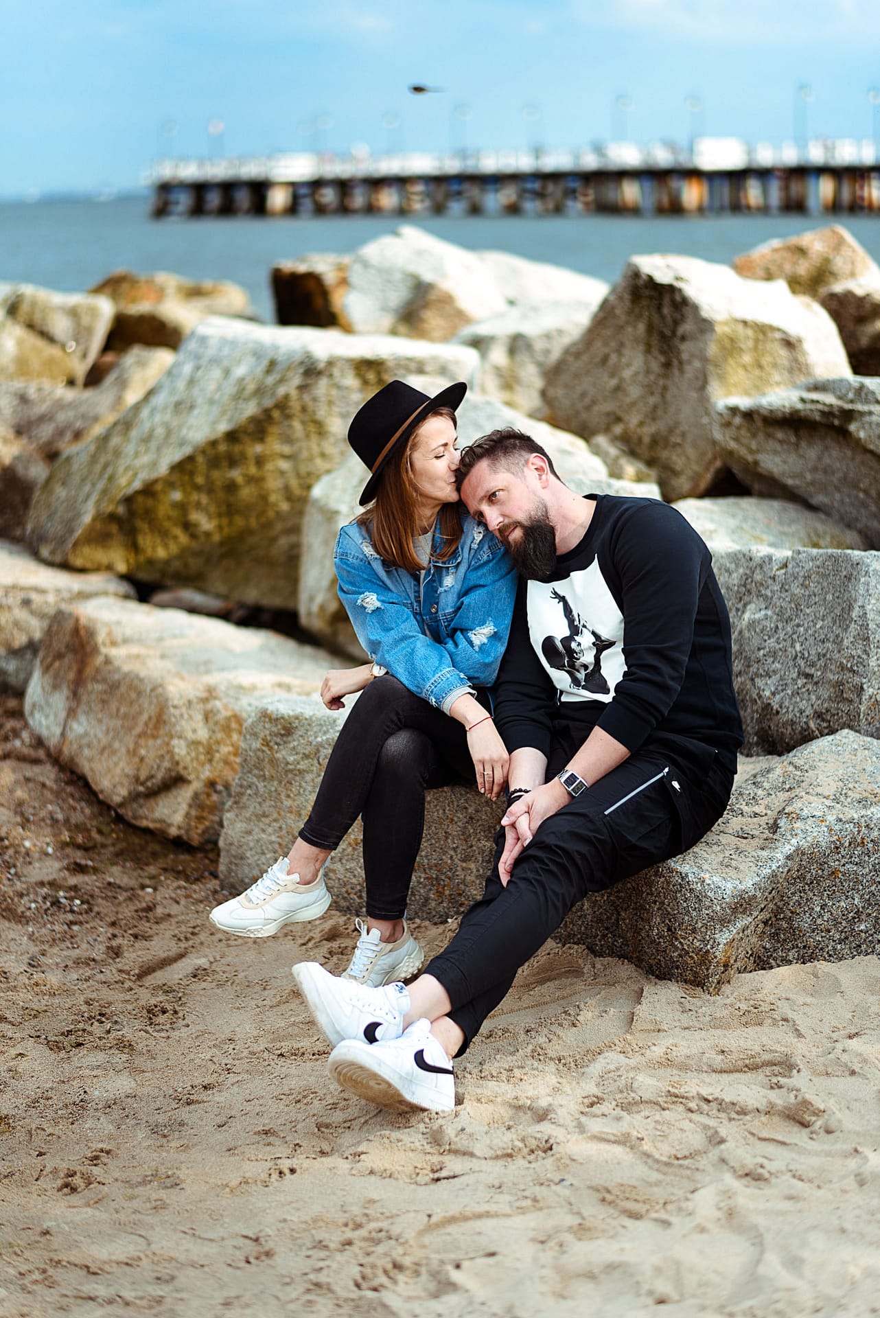 portrety fotograf portretowy gdynia